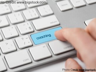 hiring a career coach