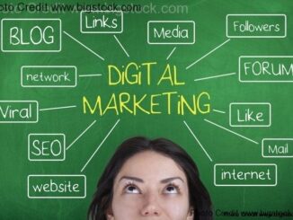 skills for a career in digital marketing