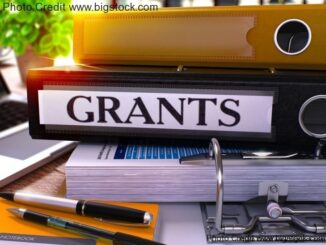 learn grant writing