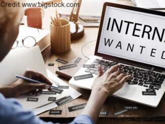 use free interns effectively