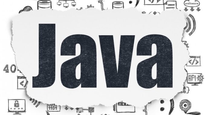 how to learn Java