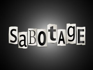 sabotage your job search