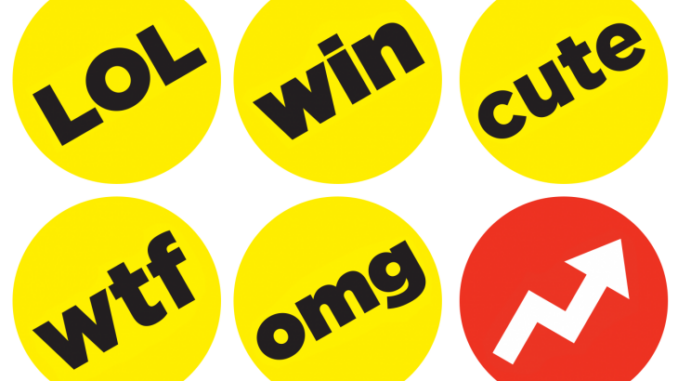 get an internship at buzzfeed